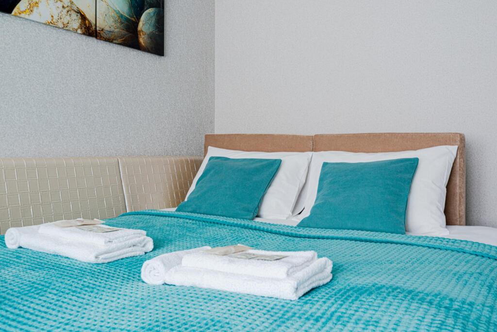 Rentap On Gleb Ilyenko Street 5 in Cheboksary, Russia