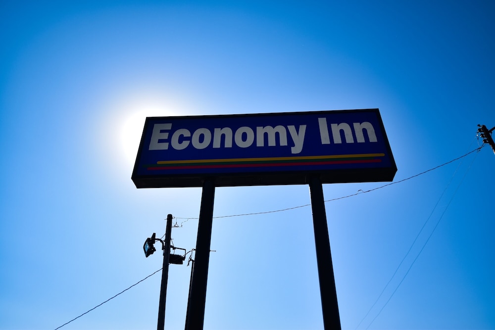 Economy Inn Beebe - photo 30