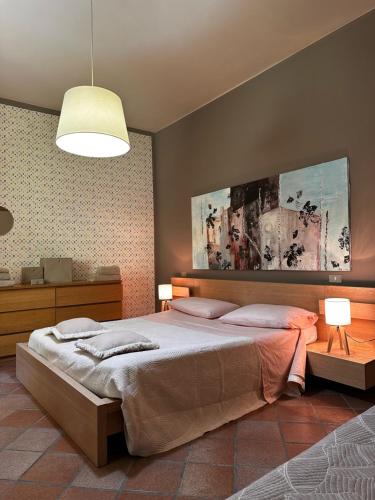 Casa Vacanza Indipendente Cascina Cremasca with Pool — 4-Star Luxury Hotel in Crema, Italy