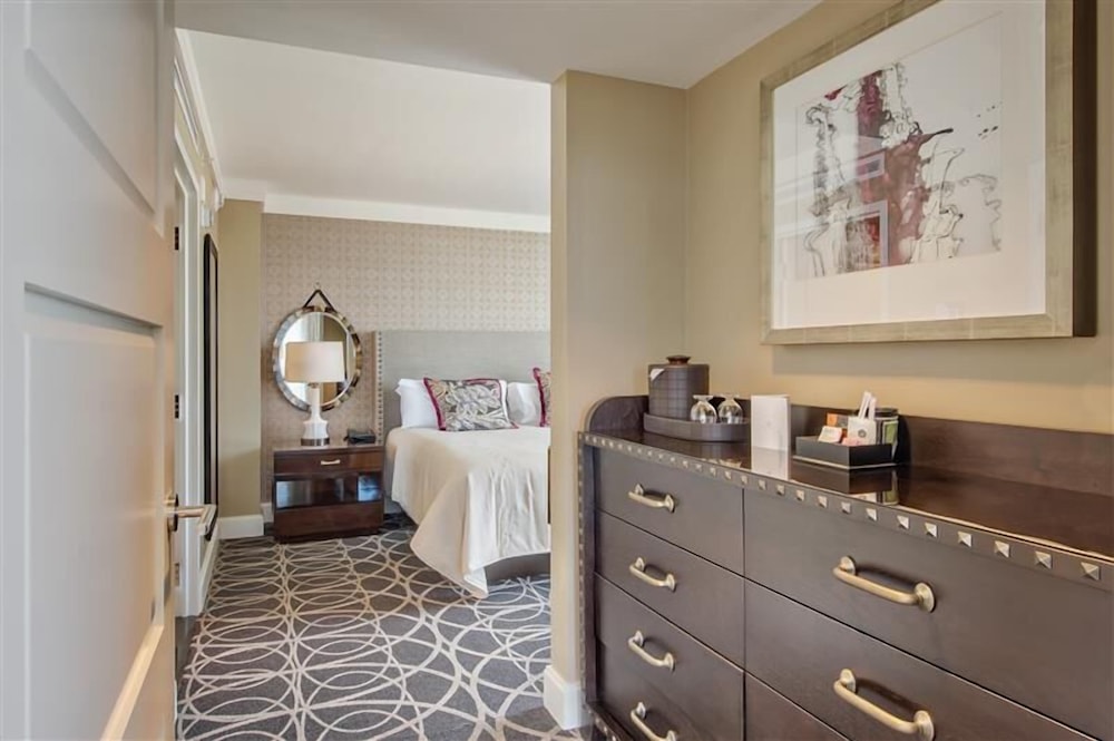 Omni Nashville Hotel - photo 15