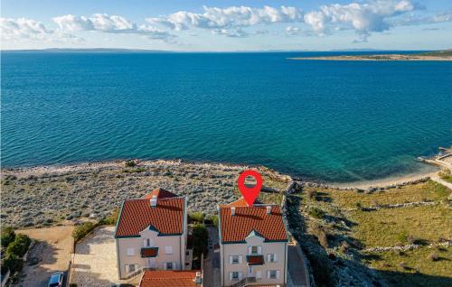 Vila Sidro — 4-Star Luxury Hotel in None, Croatia