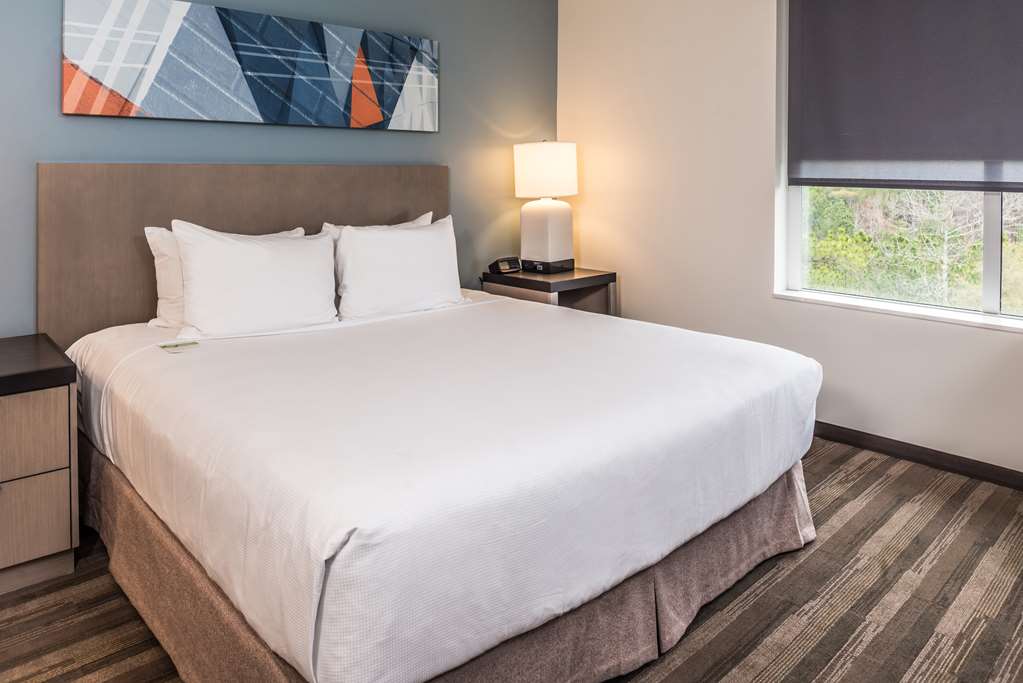 Hyatt House Raleigh RDU Brier Creek - photo 33