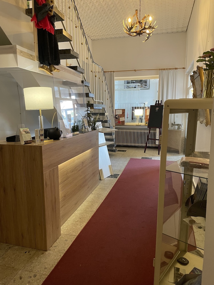 Berghotel Hahnenklee mit Ferienhaus in Goslar, Germany