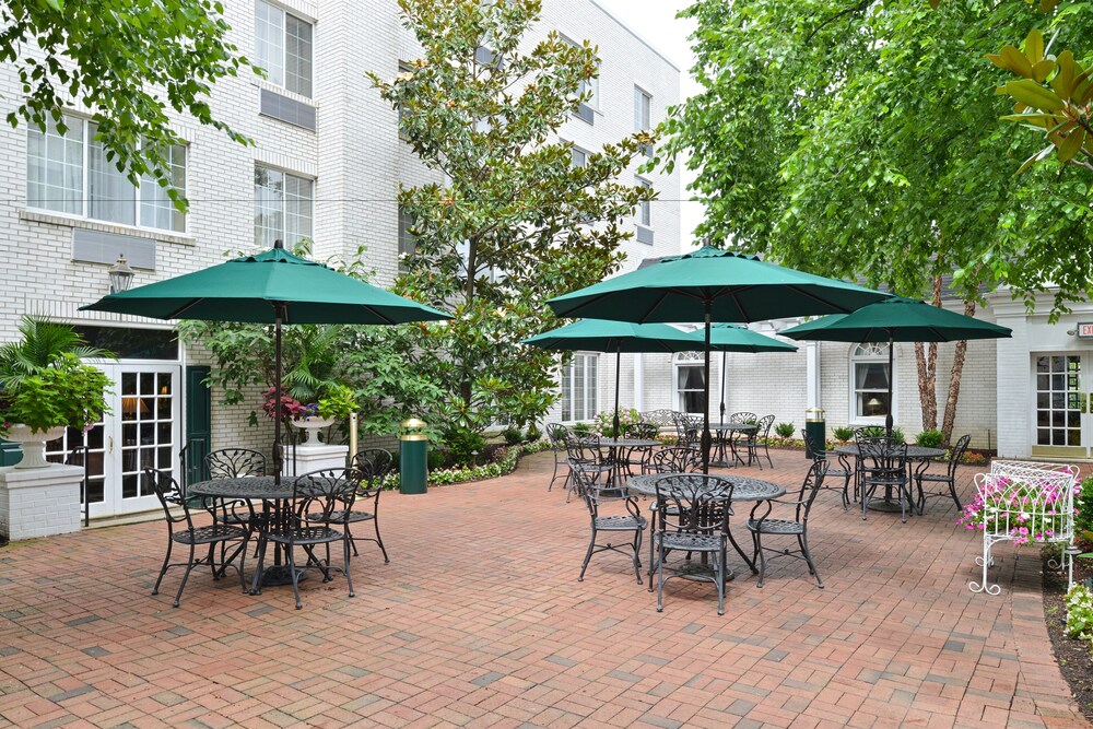 Madison Hotel - photo 65