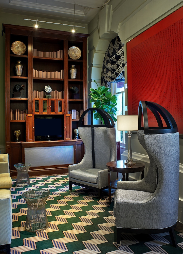Kimpton Hotel Monaco Washington DC by IHG - photo 64