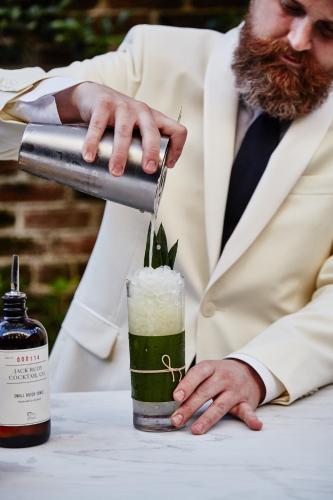 The Dewberry Charleston