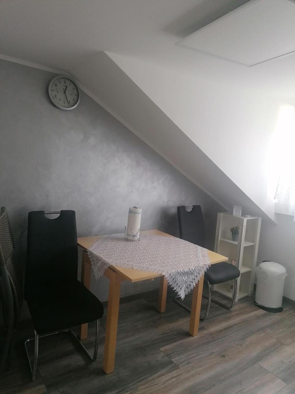 Ferienwohnung Andreea — Saarlouis — photo 5