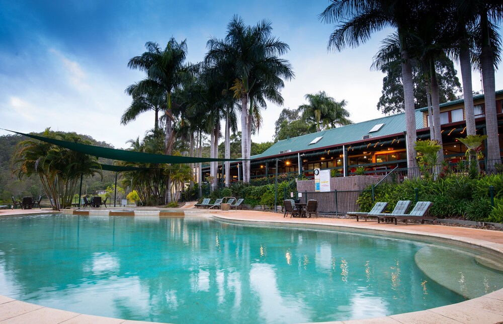 Cedar Lake Country Resort — hotel in Gold Coast