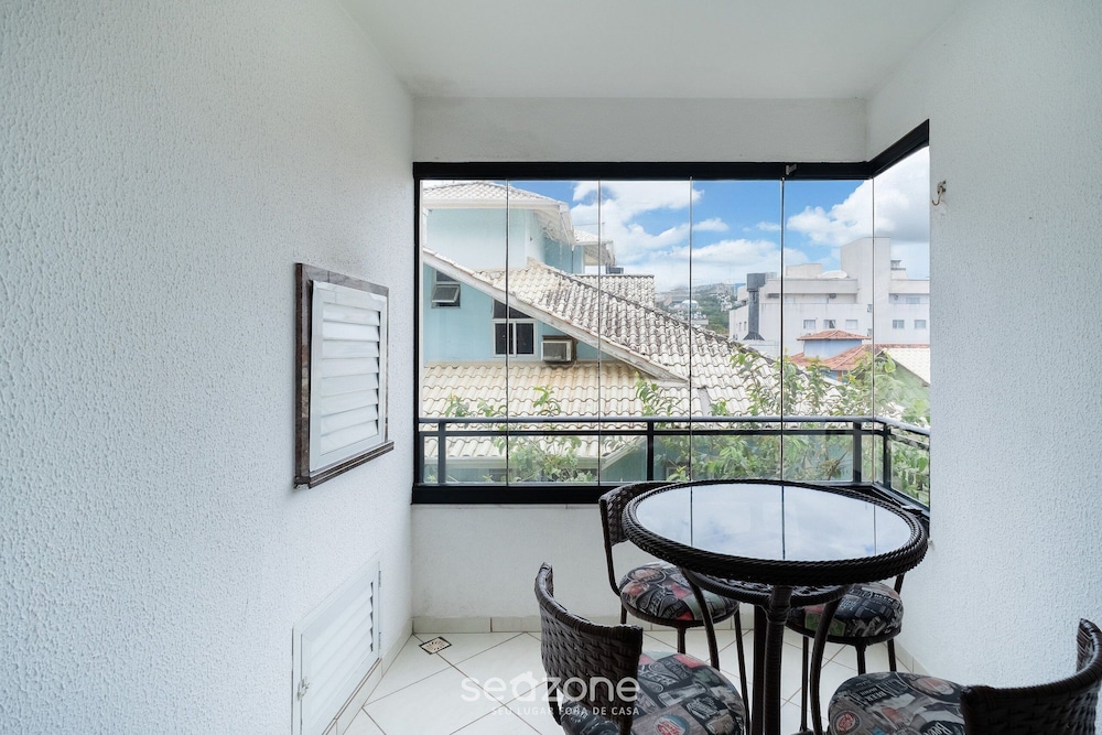 3BR apt W bbq 240m sea Bombas sc Cay0123