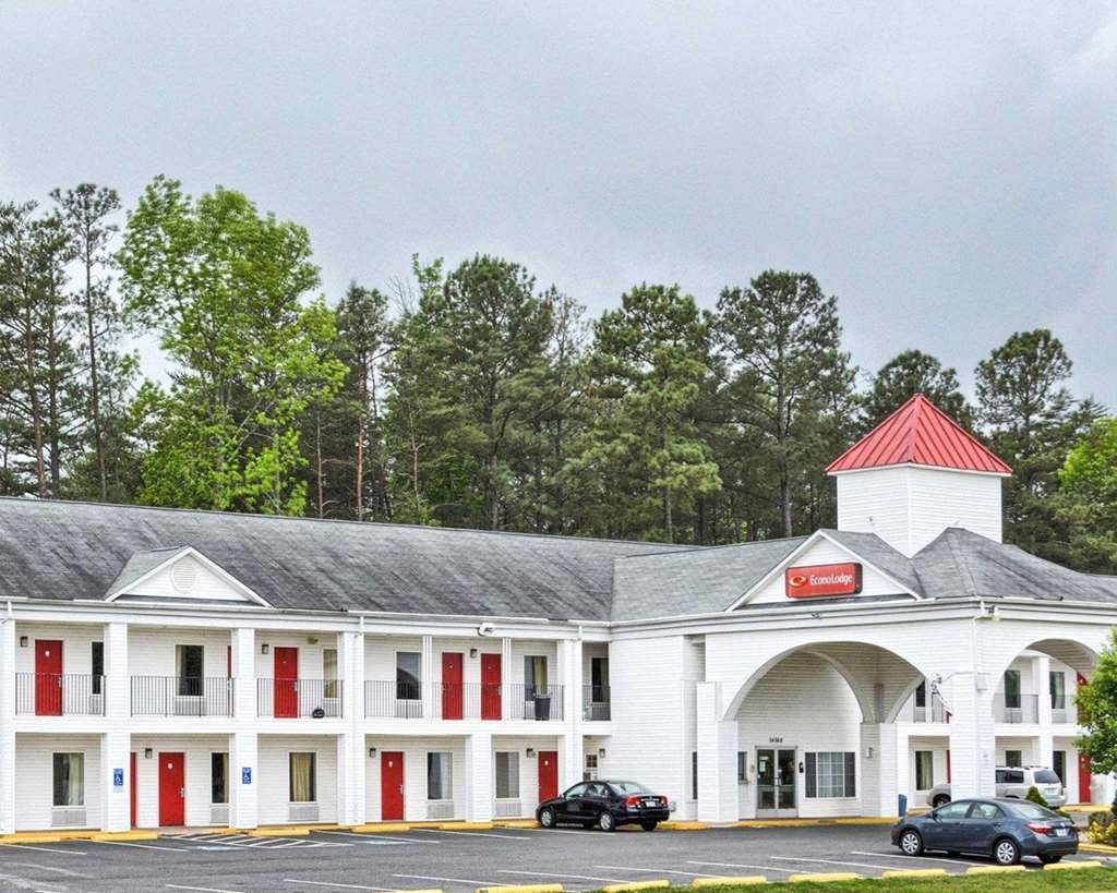 Econo Lodge Ruther Glen - featured photo