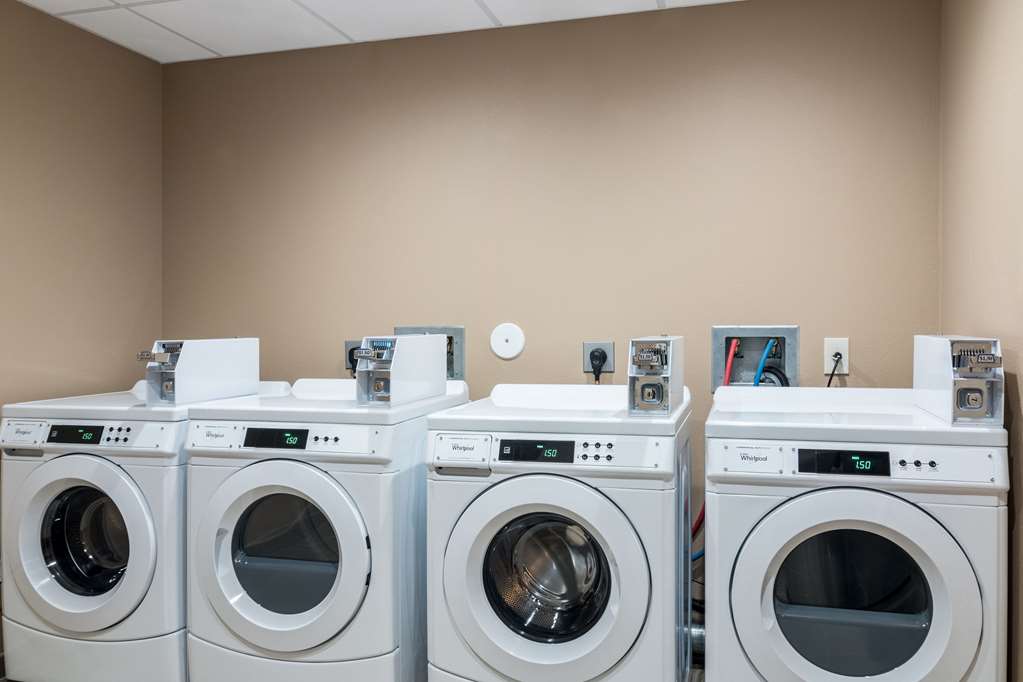Comfort Inn Edwardsville - photo 34
