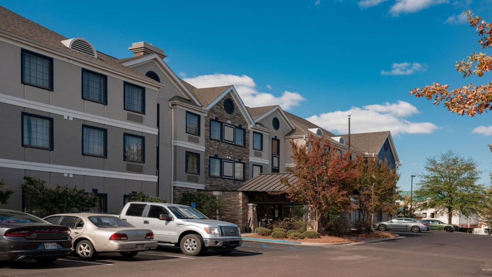 Staybridge Suites Jackson by IHG - photo 75