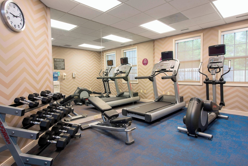 Residence Inn By Marriott Grand Rapids West - photo 31