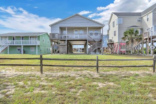 No Worries by Oak Island Accommodations - photo 39