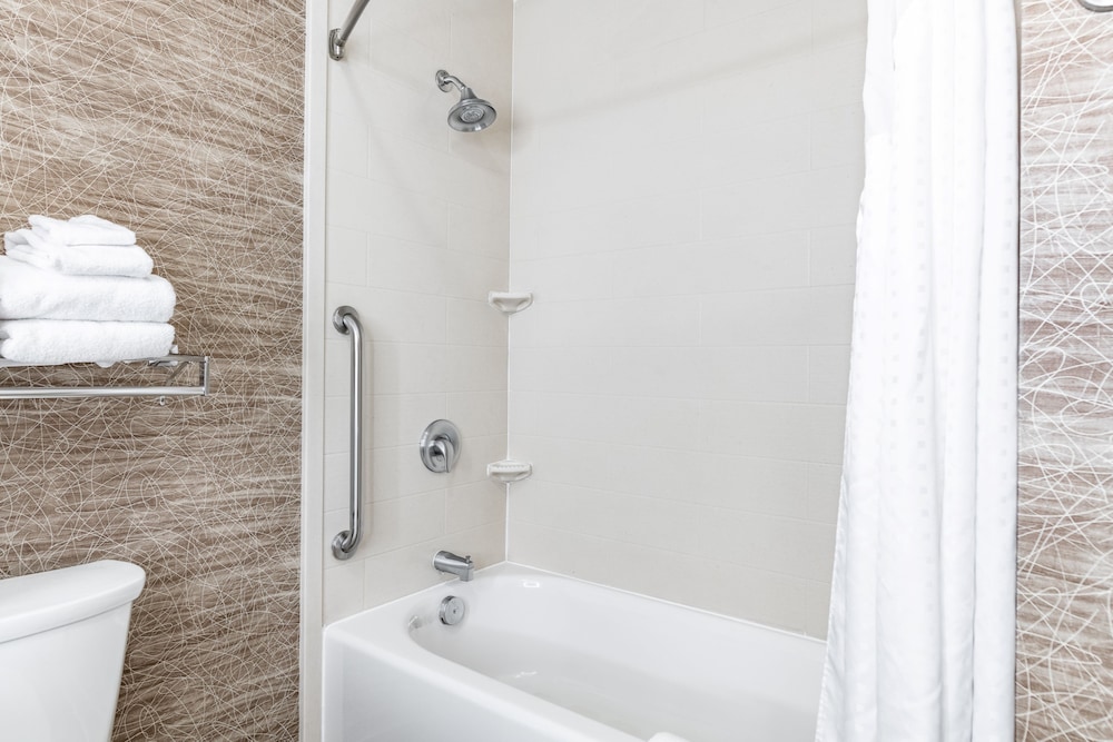 Holiday Inn Express & Suites New Martinsville by IHG - photo 27