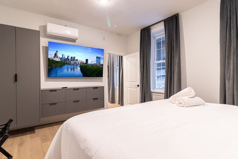 Thena Hotel Beautiful 1 Bedroom - photo 14