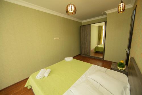 Orbi Sea Towers Suite
