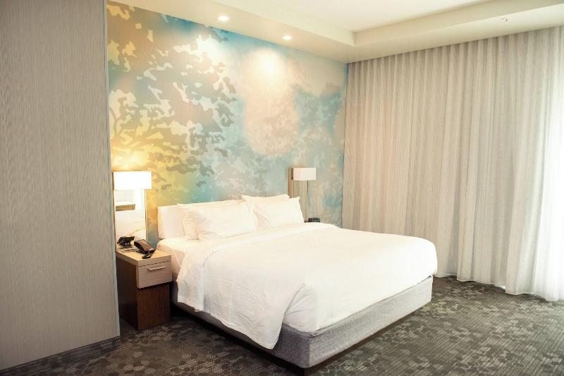 Courtyard by Marriott Mesa At Wrigleyville West - photo 82