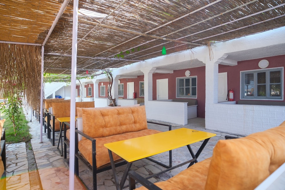 Imrens in Cesme, Turkey