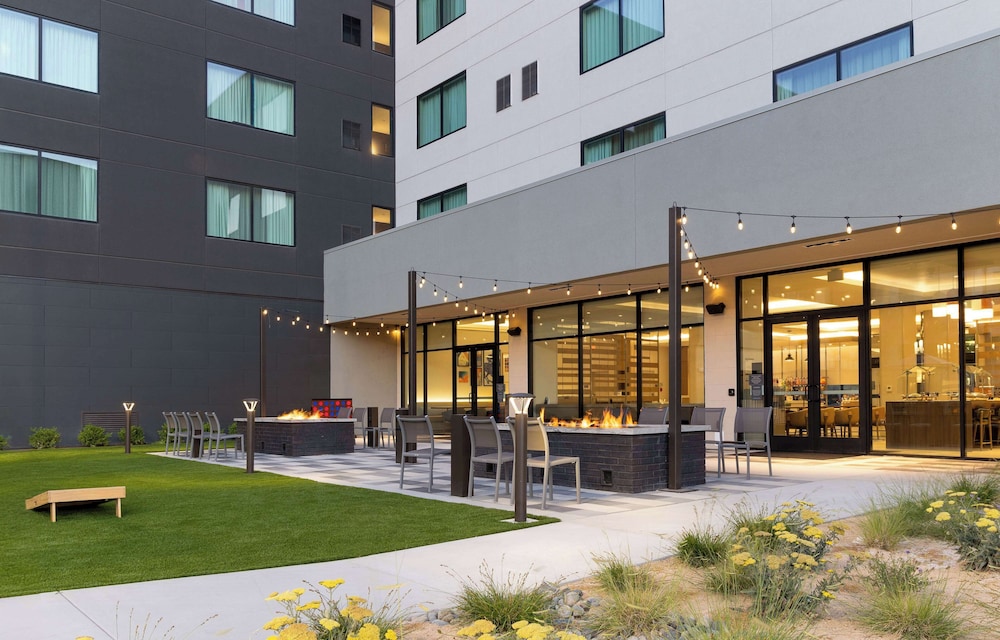 Homewood Suites by Hilton Cypress Orange County - photo 35