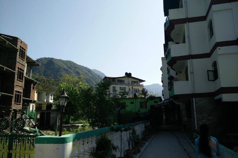 Hotel Shimla View - last minute hotel in Shimla