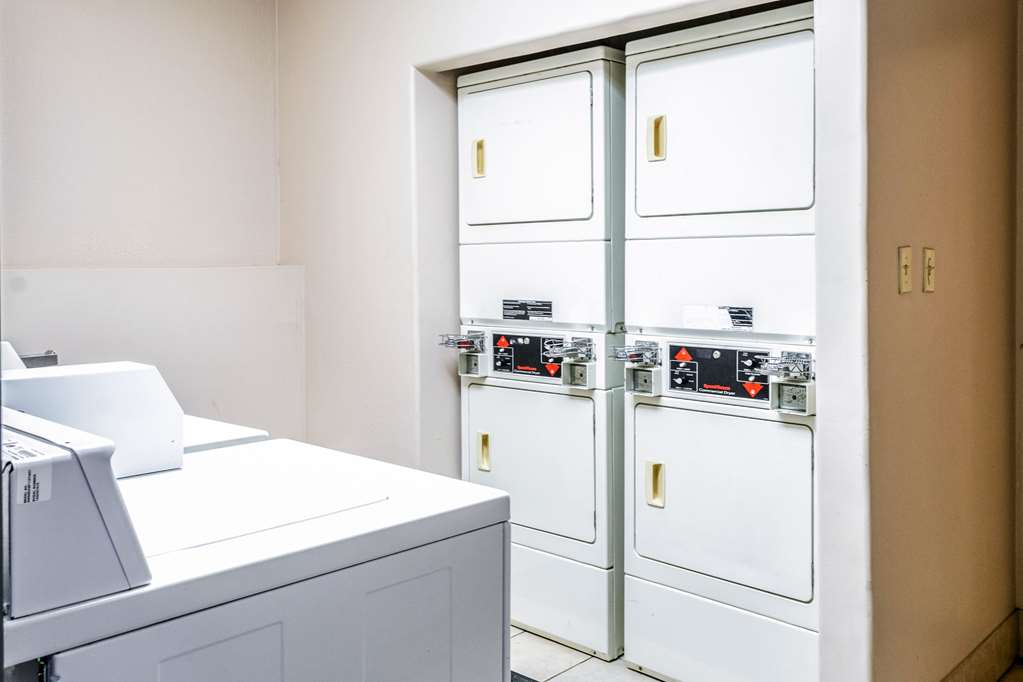 Quality Inn Moss Point Pascagoula - photo 37