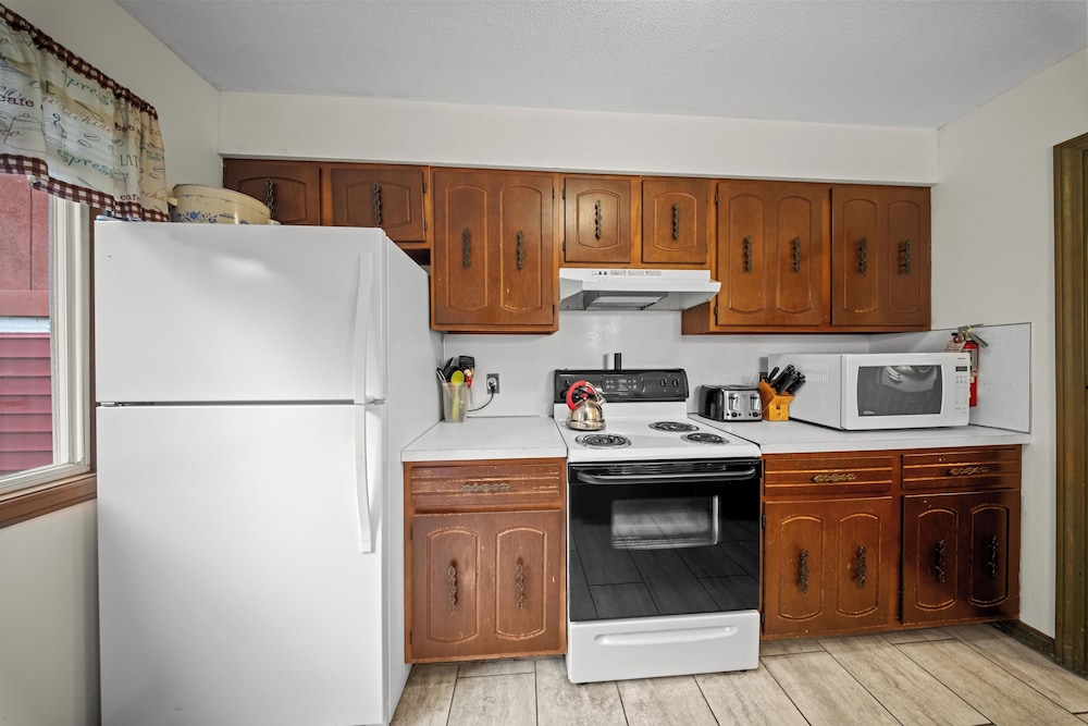 Evergreen Valley Inn - photo 47