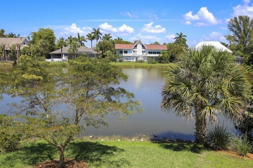 A Peace of Heaven — 4-Star Luxury Hotel in Sanibel, United States
