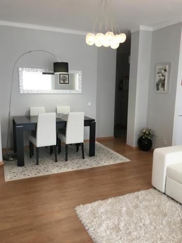 Apartamento Praia Da Gaivota — 4-Star Luxury Hotel in Quarteira, Portugal