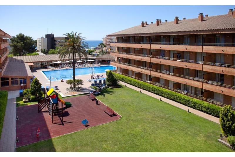 Voramar Cambrils — Cambrils — photo 3