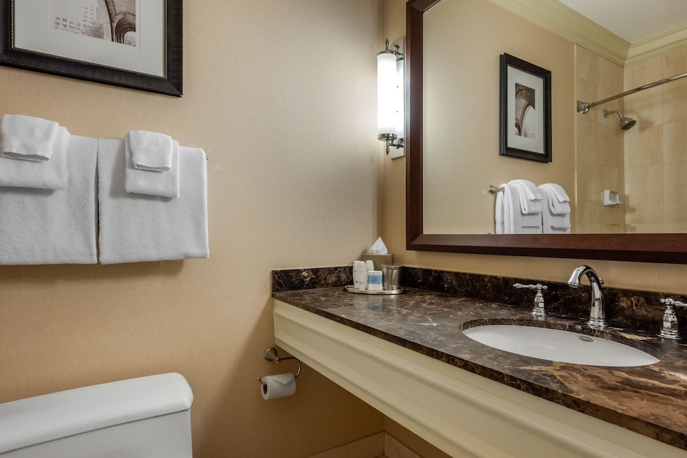 Omni William Penn Hotel - photo 86