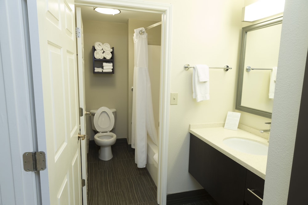 Staybridge Suites Indianapolis Fishers by IHG - photo 54