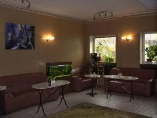 Gt Hotel - last minute hotel in Dortmund