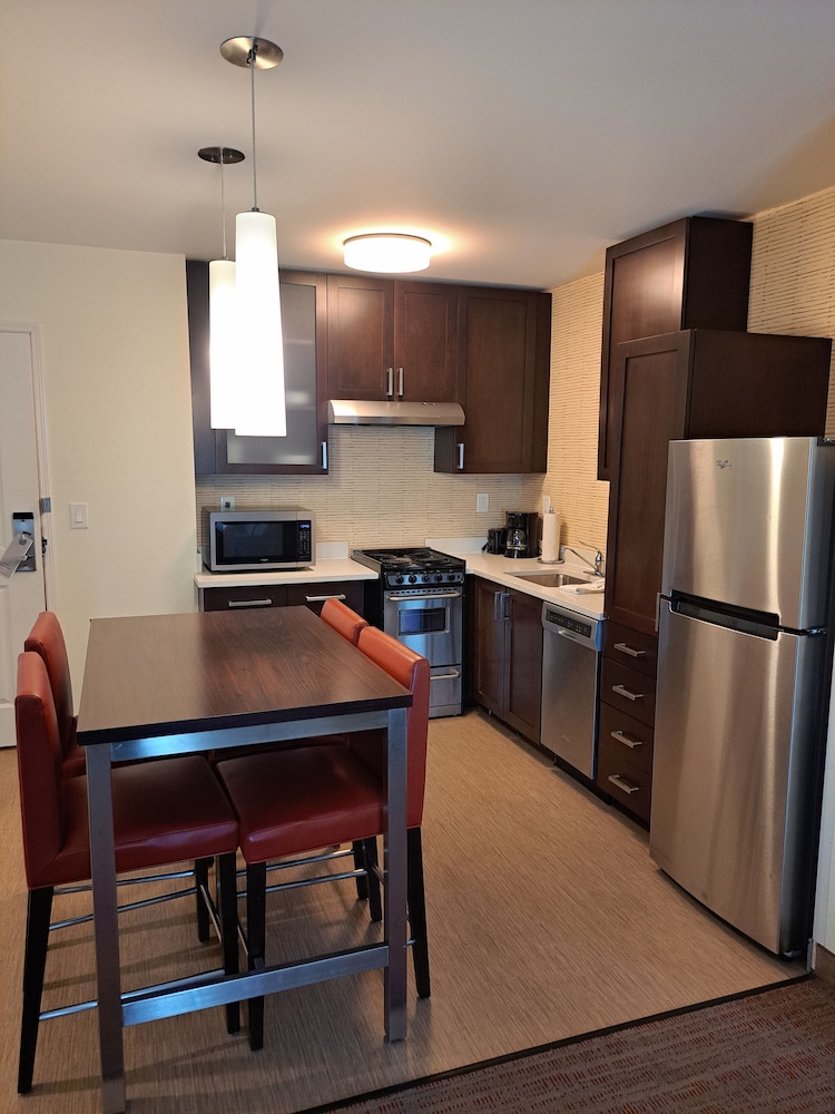 Residence Inn Columbia West Lexington - photo 20