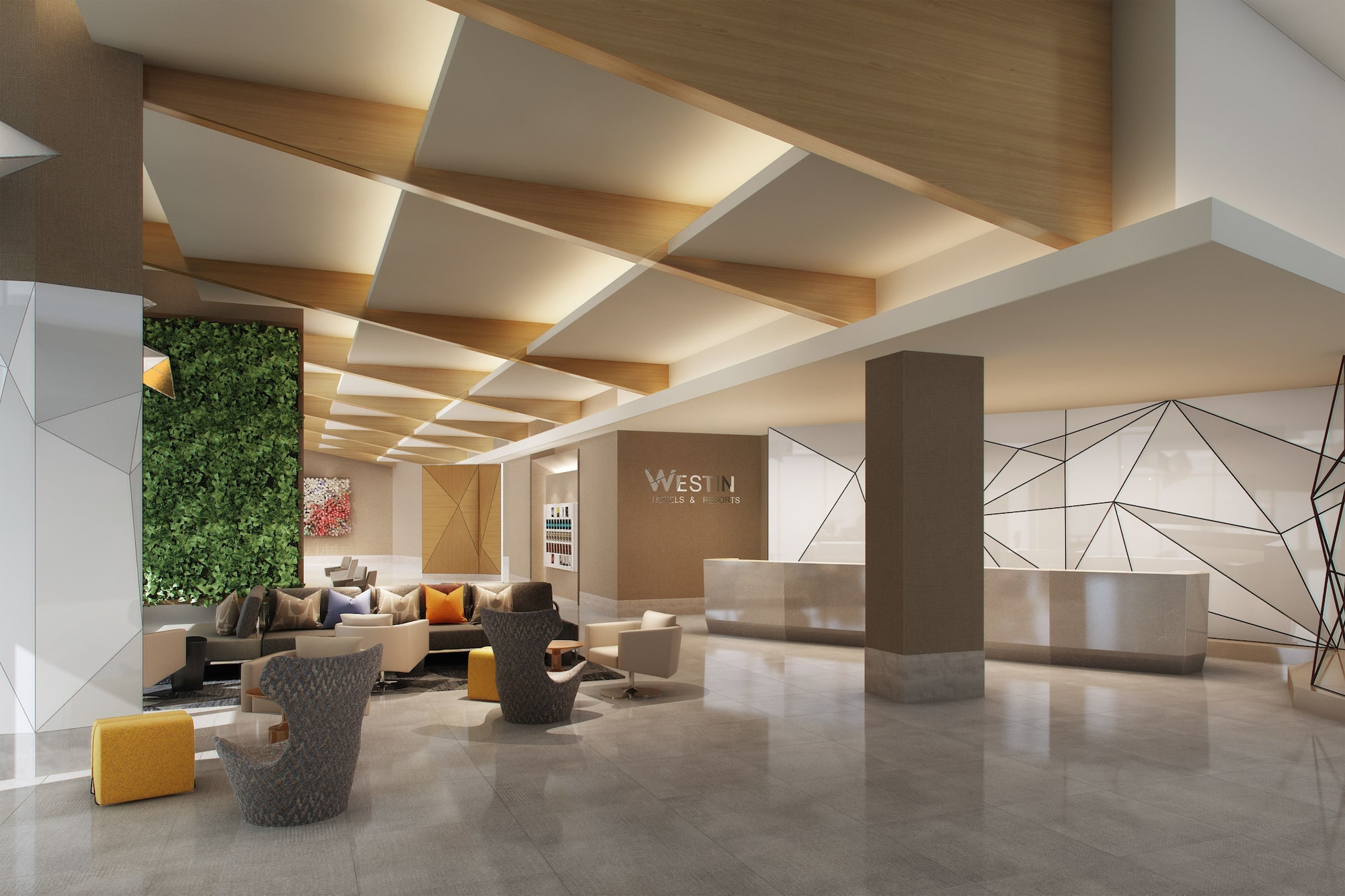 The Westin Irving Convention Center at Las Colinas - photo 3
