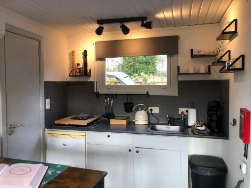 The Zen Nest in Geel, Belgium