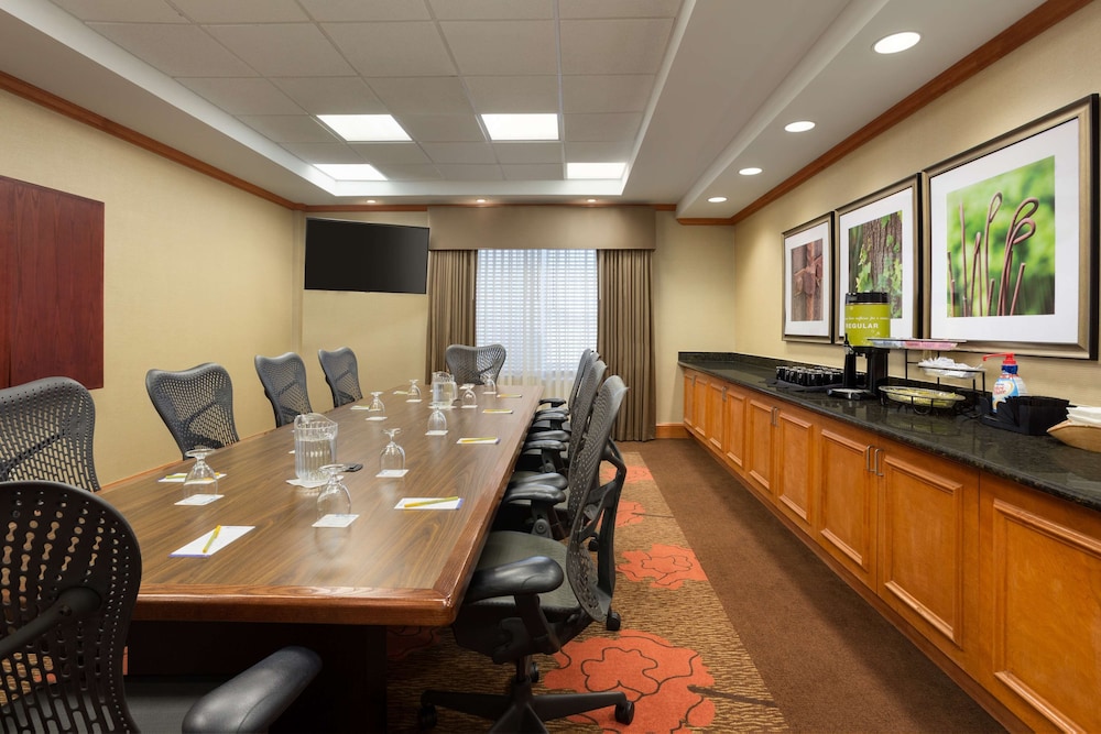 Hilton Garden Inn West Monroe - photo 44
