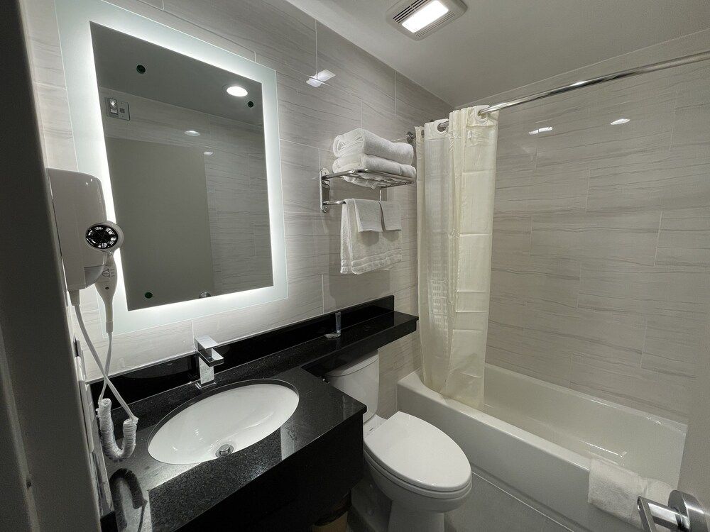 Park Bliss Hotel Bronx - photo 13