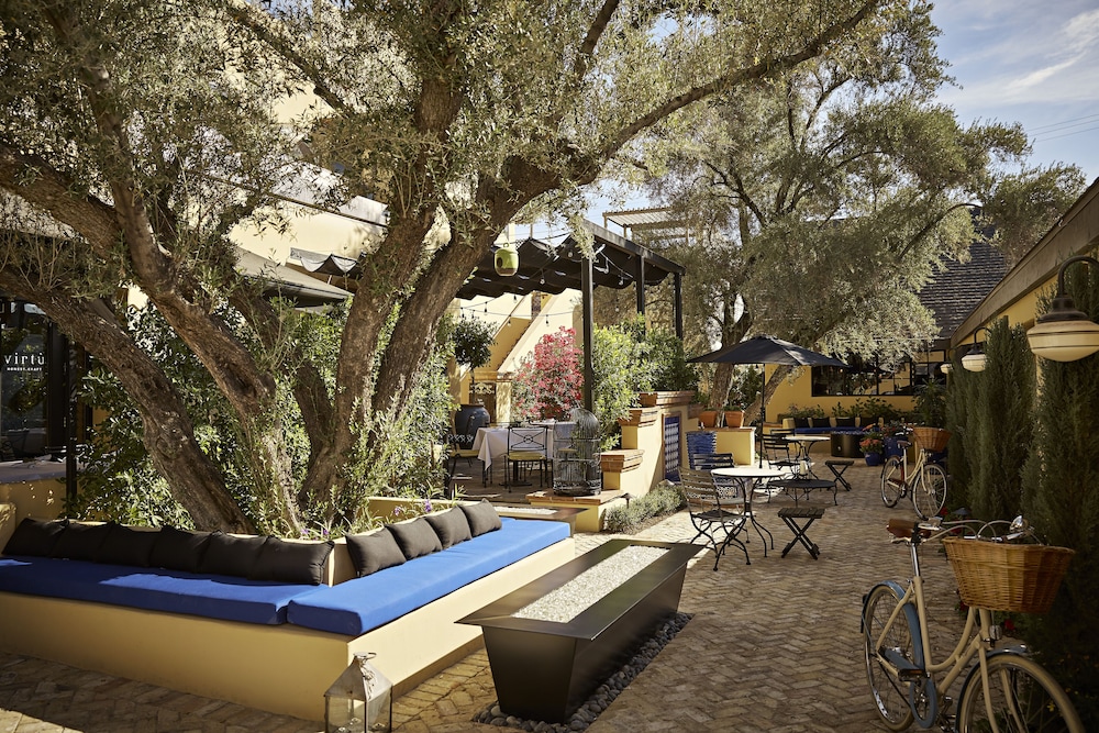 Bespoke Inn Scottsdale - photo 66