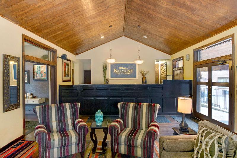Baymont By Wyndham Provo River — hotel in Provo
