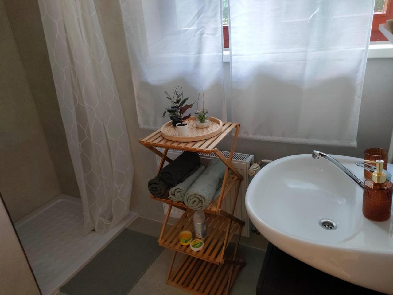 Kleine Wohnung Höxter — Hoexter — photo 2