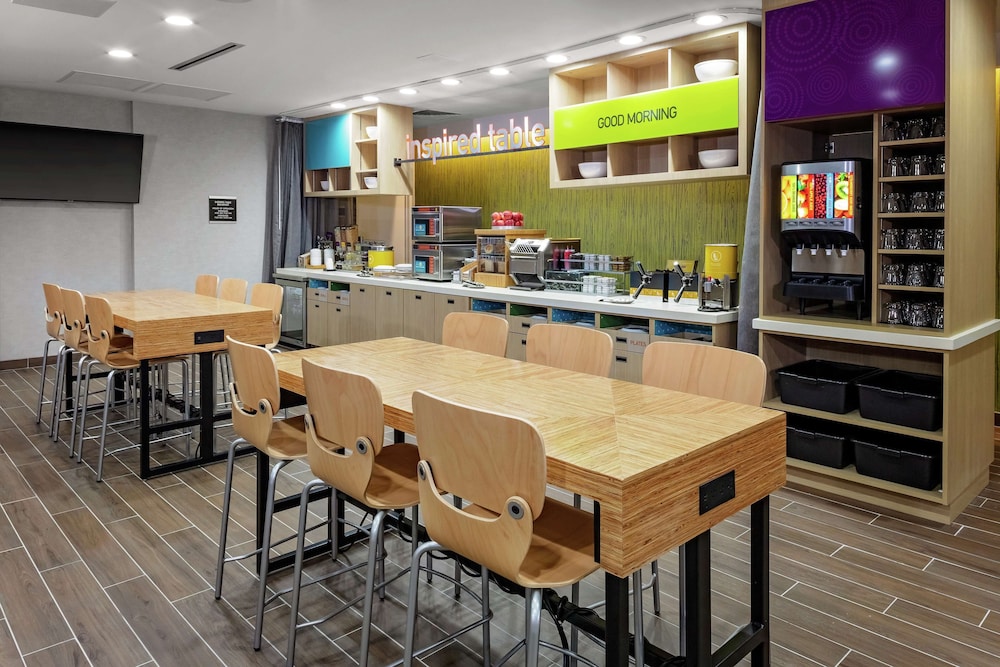 Home2 Suites by Hilton Rosenberg Sugar Land Area - photo 18