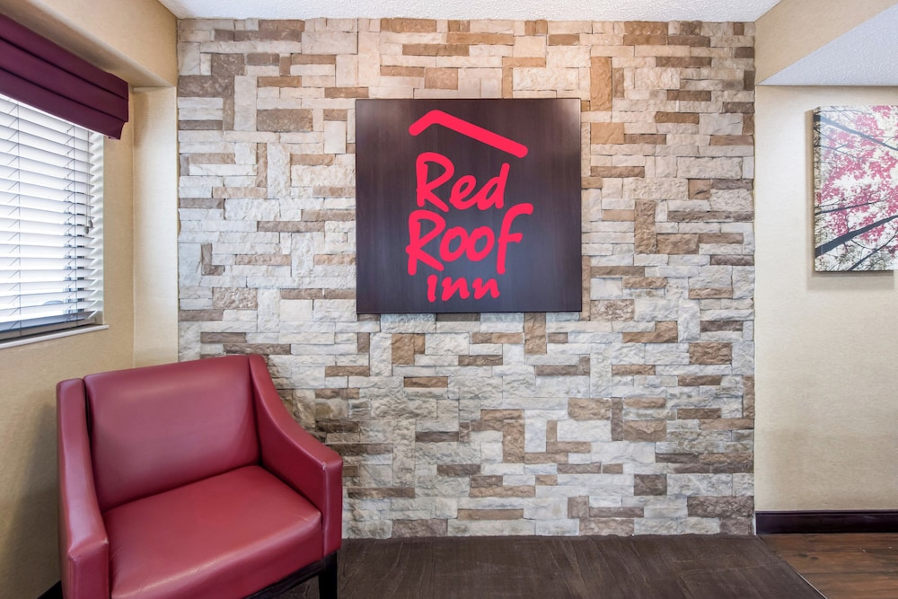 Red Roof Inn Columbus West Hilliard - photo 3