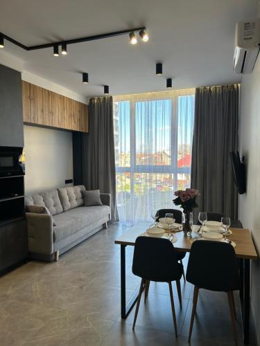 EAvalonRestApartment — 4-Star Luxury Hotel in Lviv, Ukraine