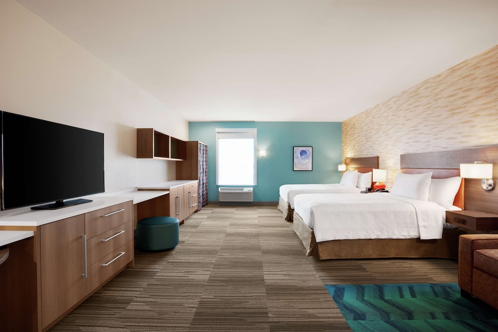 Home2 Suites by Hilton Warminster Horsham - photo 10