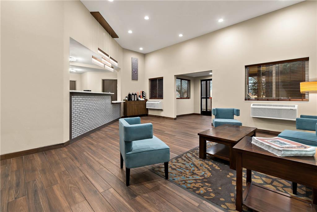 Sleep Inn Kelso Longview - photo 12