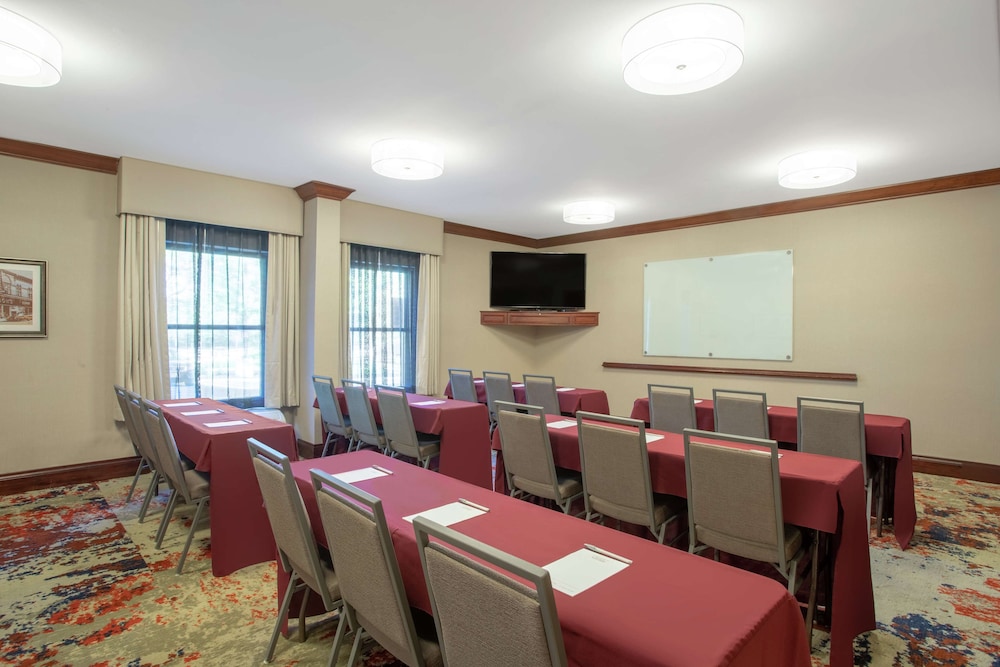 Hampton Inn Boston Marlborough - photo 26