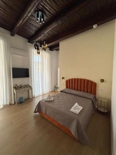 Core Napoli 2 di Arianna Agrelli in Naples, Italy