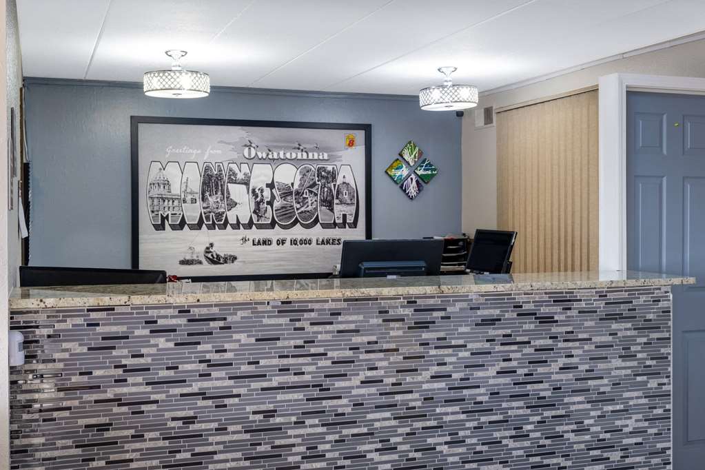 Super 8 by Wyndham Owatonna - photo 5