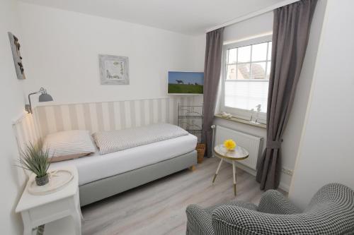 Hotel Pension Achtern Diek — Busum — photo 4